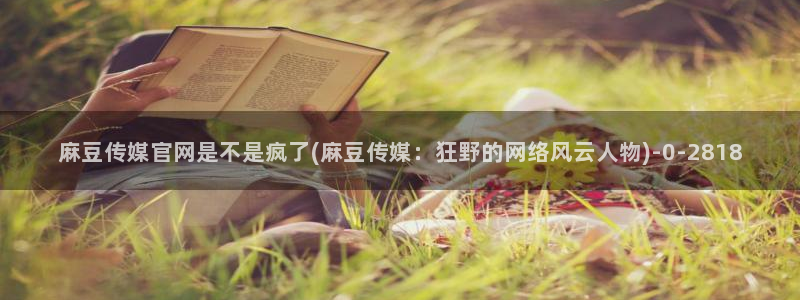 麻豆床传媒官网免费入口：麻豆传媒官网是不是疯了(麻豆传媒：狂野的网络风云人物)